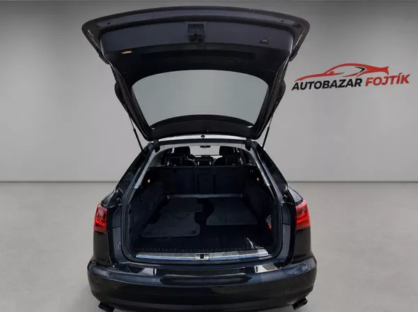 Audi A6 Allroad 3.0 TDi 200KW 2 sady kol - foto 16