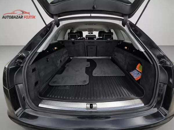 Audi A6 Allroad 3.0 TDi 200KW 2 sady kol - foto 17