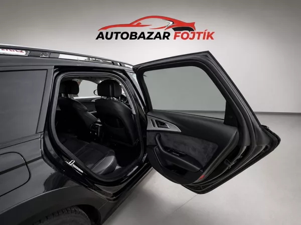 Audi A6 Allroad 3.0 TDi 200KW 2 sady kol - foto 18