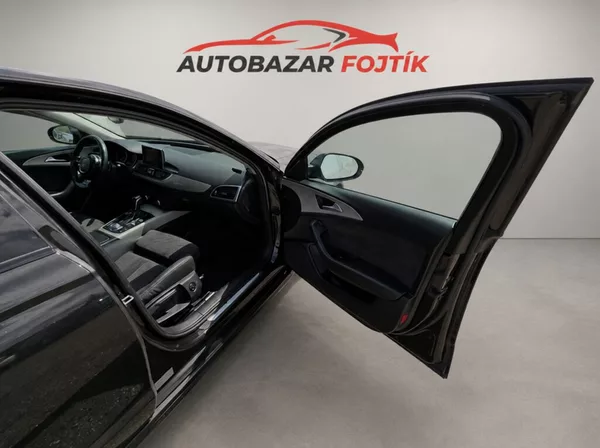 Audi A6 Allroad 3.0 TDi 200KW 2 sady kol - foto 19