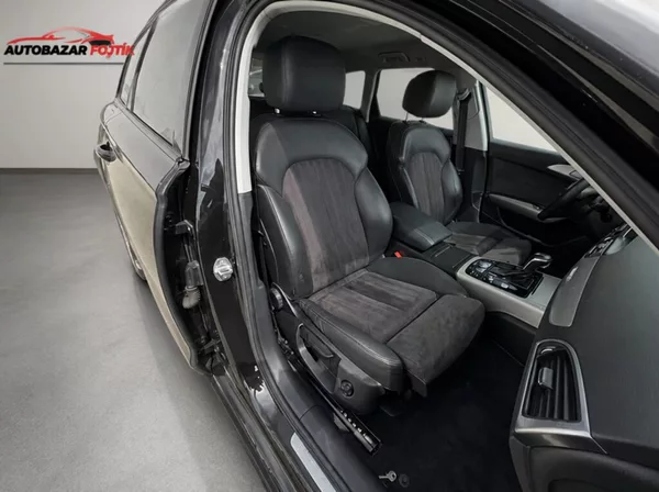 Audi A6 Allroad 3.0 TDi 200KW 2 sady kol - foto 20
