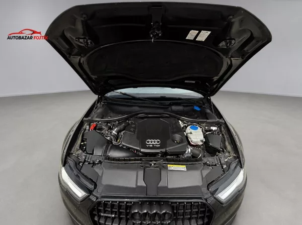 Audi A6 Allroad 3.0 TDi 200KW 2 sady kol - foto 21