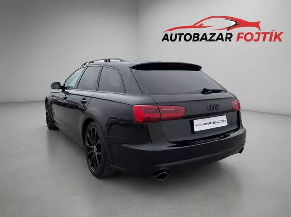 Audi A6 Allroad 3.0 TDi 200KW 2 sady kol - foto 5