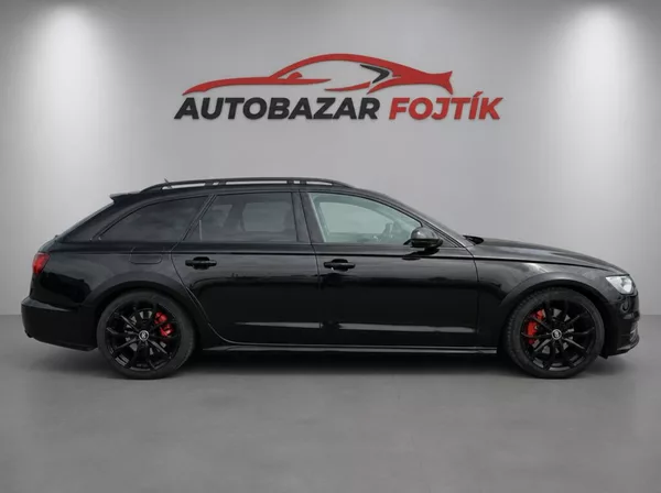 Audi A6 Allroad 3.0 TDi 200KW 2 sady kol - foto 8