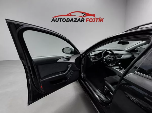 Audi A6 Allroad 3.0 TDi 200KW 2 sady kol - foto 9