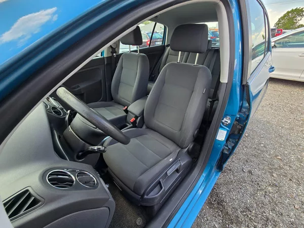 Volkswagen Golf Plus 1.6 FSI Trend DSG - foto 10