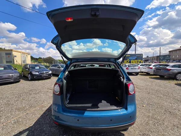Volkswagen Golf Plus 1.6 FSI Trend DSG - foto 16