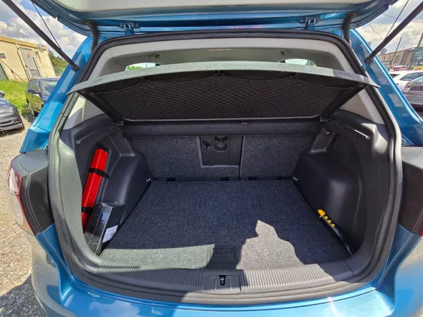 Volkswagen Golf Plus 1.6 FSI Trend DSG - foto 17