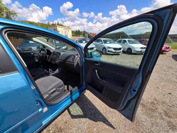 Volkswagen Golf Plus 1.6 FSI Trend DSG - foto 20