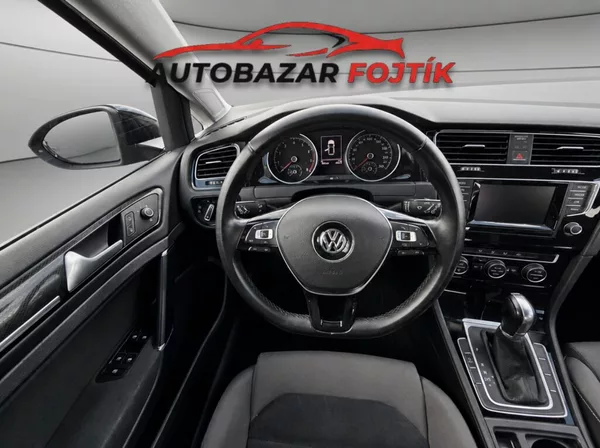 Volkswagen Golf 1.4 TGi Highline DSG - foto 13