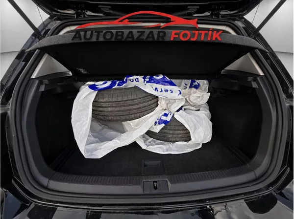 Volkswagen Golf 1.4 TGi Highline DSG - foto 16