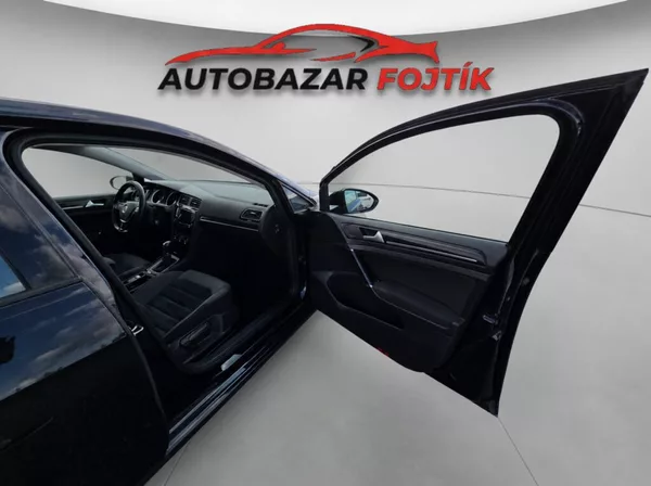 Volkswagen Golf 1.4 TGi Highline DSG - foto 17
