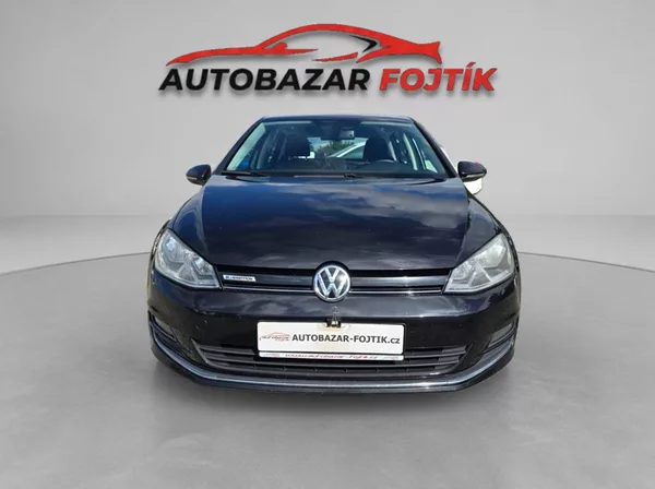 Volkswagen Golf 1.4 TGi Highline DSG - foto 2