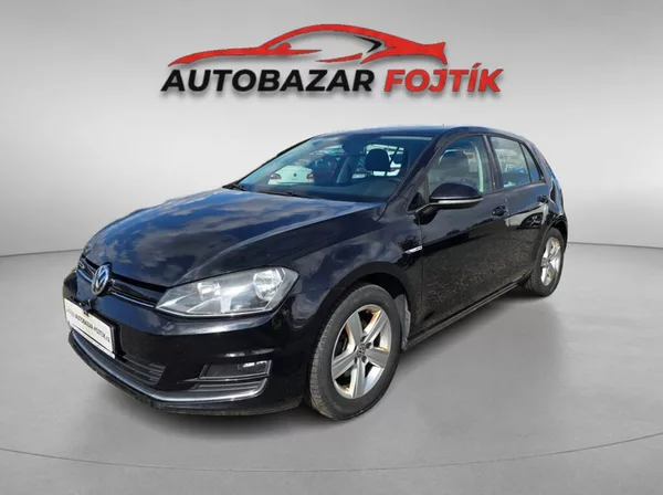 Volkswagen Golf 1.4 TGi Highline DSG - foto 3