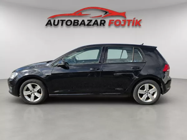 Volkswagen Golf 1.4 TGi Highline DSG - foto 4