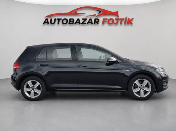 Volkswagen Golf 1.4 TGi Highline DSG - foto 7
