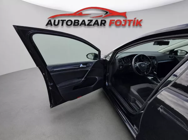 Volkswagen Golf 1.4 TGi Highline DSG - foto 8