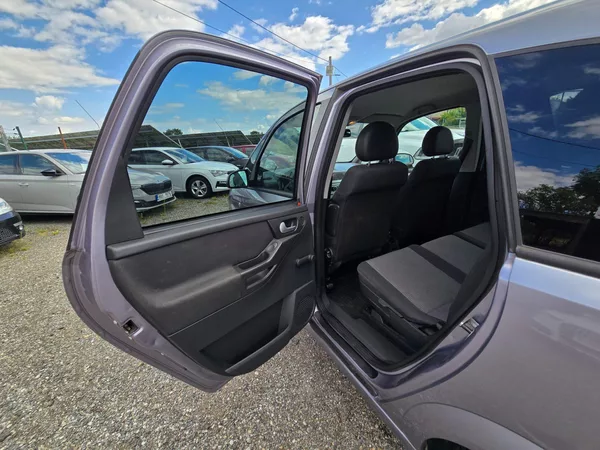 Opel Meriva 1.3 CDTi Enjoy - foto 11