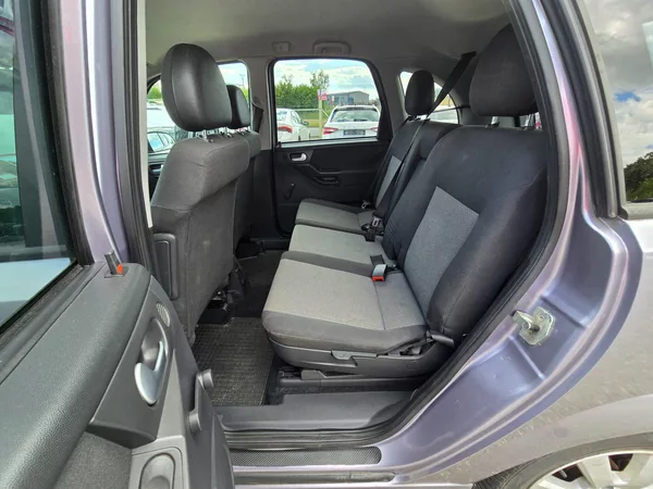 Opel Meriva 1.3 CDTi Enjoy - foto 12