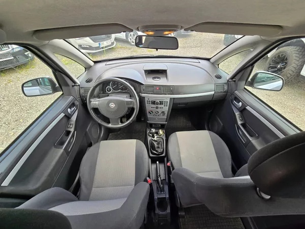 Opel Meriva 1.3 CDTi Enjoy - foto 13