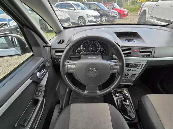 Opel Meriva 1.3 CDTi Enjoy - foto 14