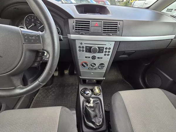 Opel Meriva 1.3 CDTi Enjoy - foto 15