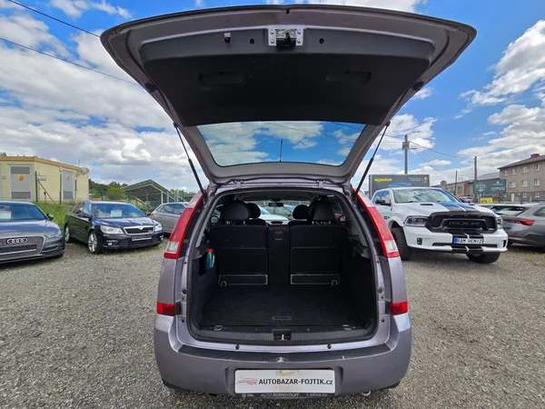Opel Meriva 1.3 CDTi Enjoy - foto 16