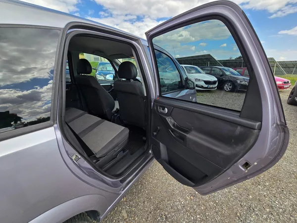 Opel Meriva 1.3 CDTi Enjoy - foto 18