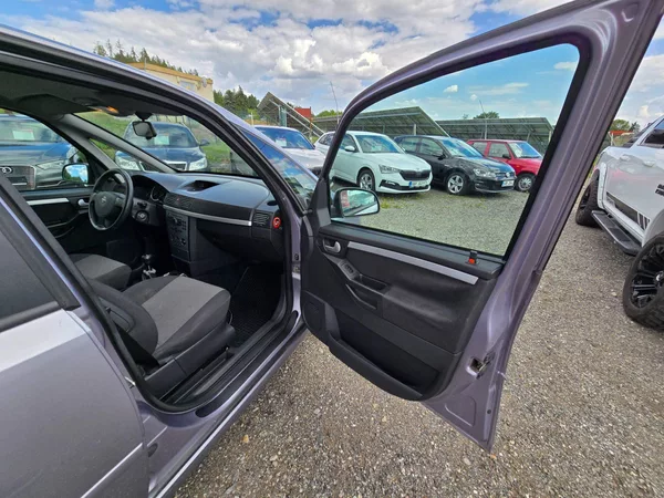 Opel Meriva 1.3 CDTi Enjoy - foto 20
