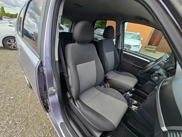 Opel Meriva 1.3 CDTi Enjoy - foto 21
