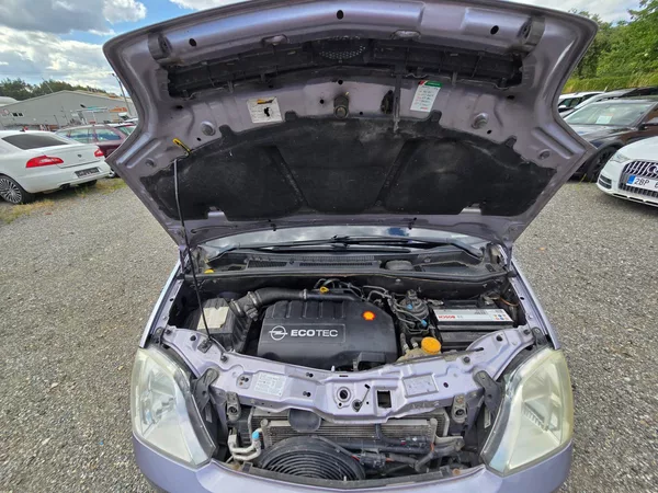 Opel Meriva 1.3 CDTi Enjoy - foto 22