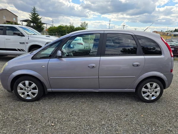 Opel Meriva 1.3 CDTi Enjoy - foto 4