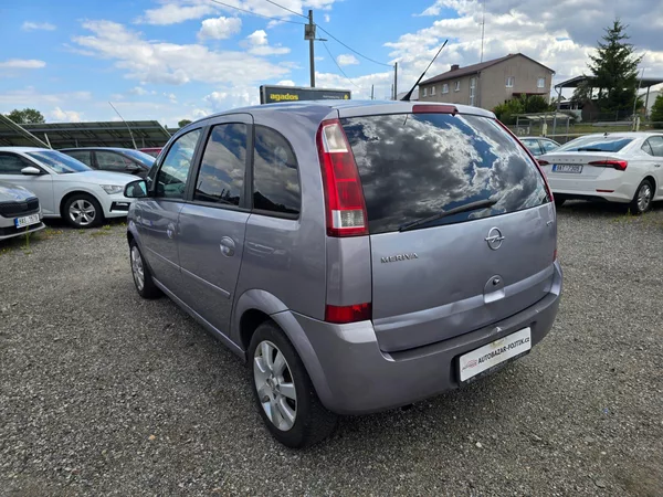 Opel Meriva 1.3 CDTi Enjoy - foto 5