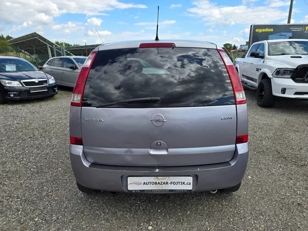 Opel Meriva 1.3 CDTi Enjoy - foto 6