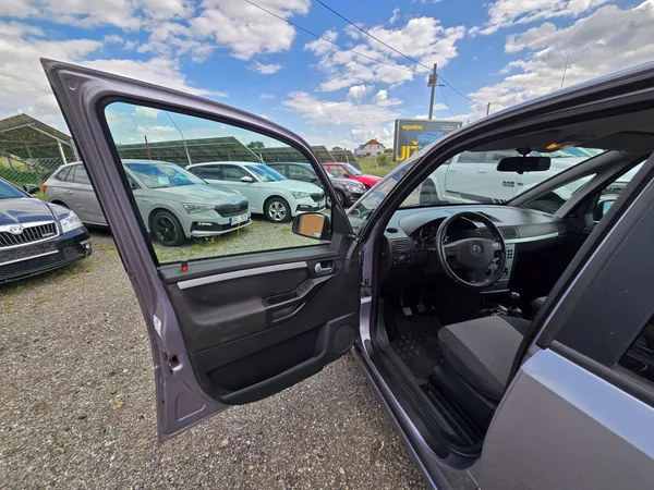 Opel Meriva 1.3 CDTi Enjoy - foto 9