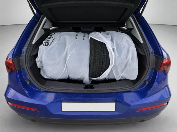 Ford Focus 1.0 Ecoboost Titanium - foto 17