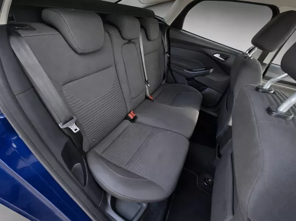 Ford Focus 1.0 Ecoboost Titanium - foto 19