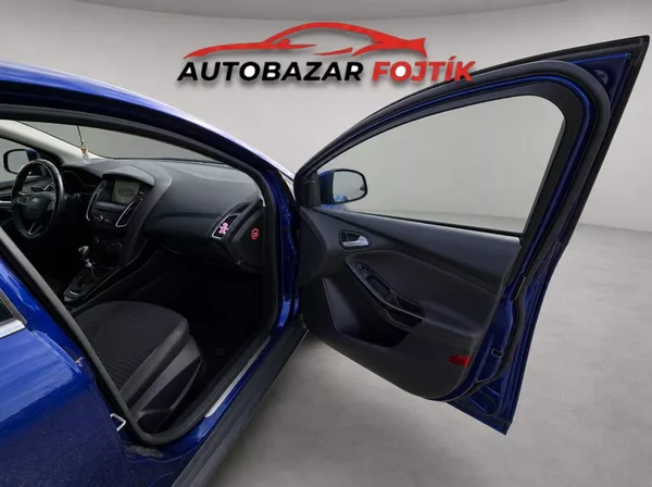 Ford Focus 1.0 Ecoboost Titanium - foto 20