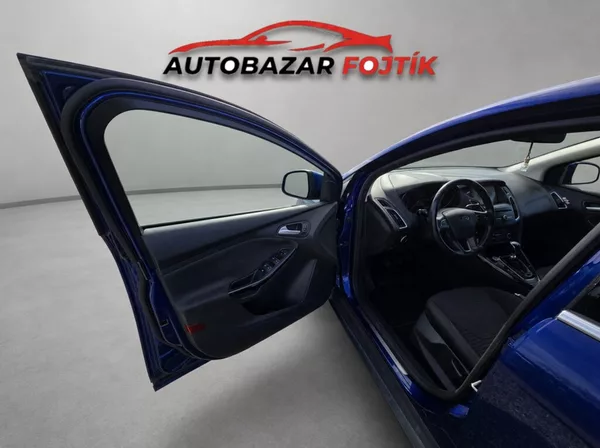 Ford Focus 1.0 Ecoboost Titanium - foto 9