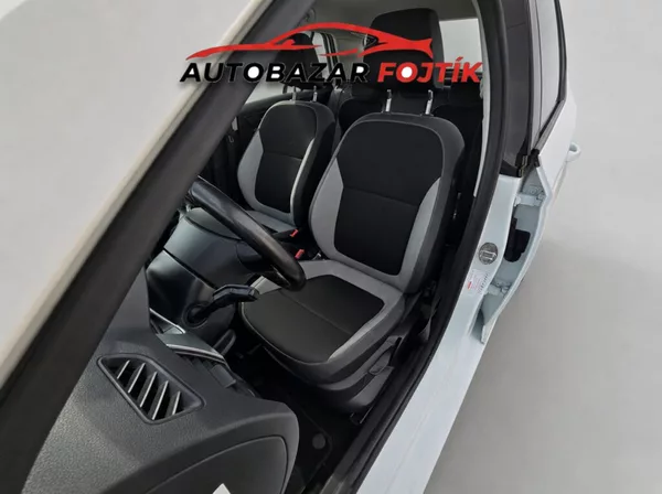 Škoda Fabia 1.0 MPI 44 kW Ambition - foto 10