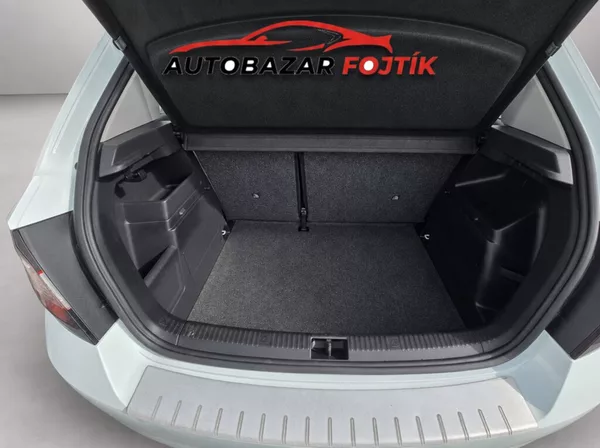 Škoda Fabia 1.0 MPI 44 kW Ambition - foto 17