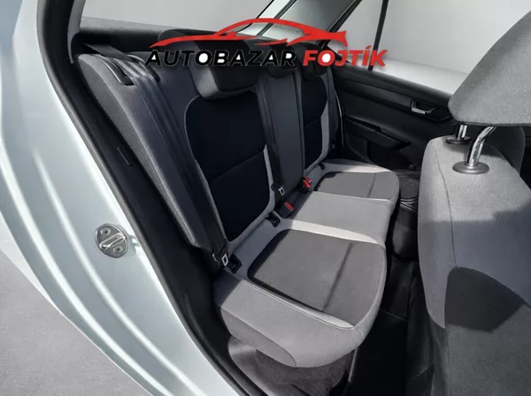 Škoda Fabia 1.0 MPI 44 kW Ambition - foto 19