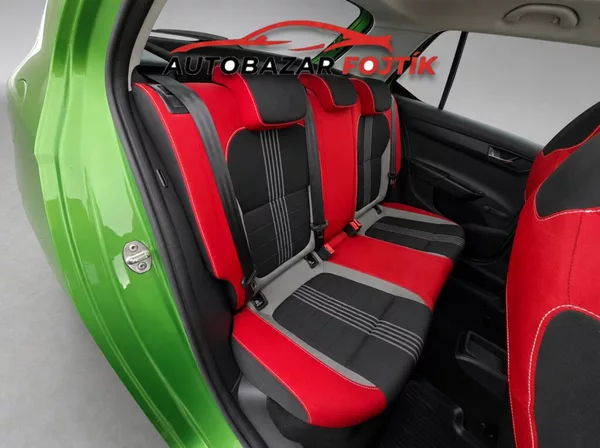Škoda Fabia 1.2 TSI Monte Carlo 66KW - foto 19