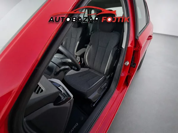 Škoda Kamiq 1.5 TSi 110KW Top Selection DS - foto 10
