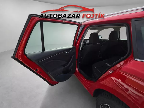 Škoda Kamiq 1.5 TSi 110KW Top Selection DS - foto 11