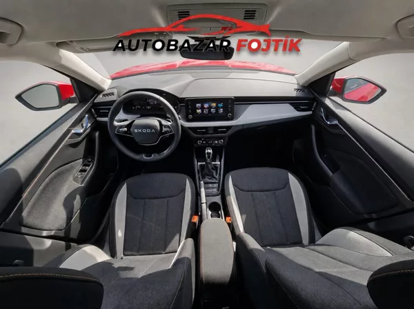 Škoda Kamiq 1.5 TSi 110KW Top Selection DS - foto 13