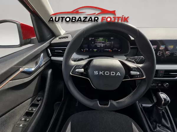 Škoda Kamiq 1.5 TSi 110KW Top Selection DS - foto 14
