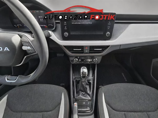 Škoda Kamiq 1.5 TSi 110KW Top Selection DS - foto 15