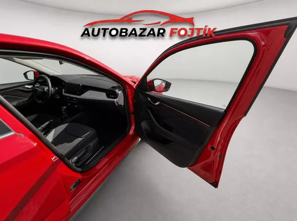 Škoda Kamiq 1.5 TSi 110KW Top Selection DS - foto 20