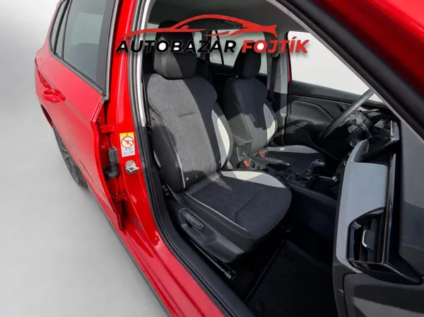 Škoda Kamiq 1.5 TSi 110KW Top Selection DS - foto 21